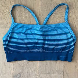 Patagonia Active Sports Bra